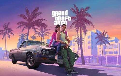 R星前技术总监：《GTA6》相比5代很难有大突破